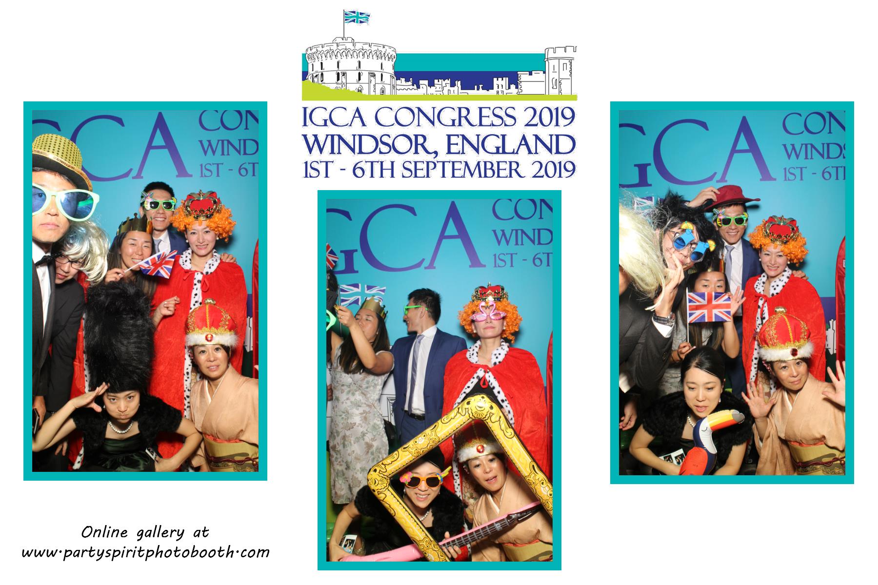 Corporate / Conference  | View more photos from the event at gallery.partyspiritphotobooth.com/u/PartySpiritPhotoBooth/Corporate-Conference